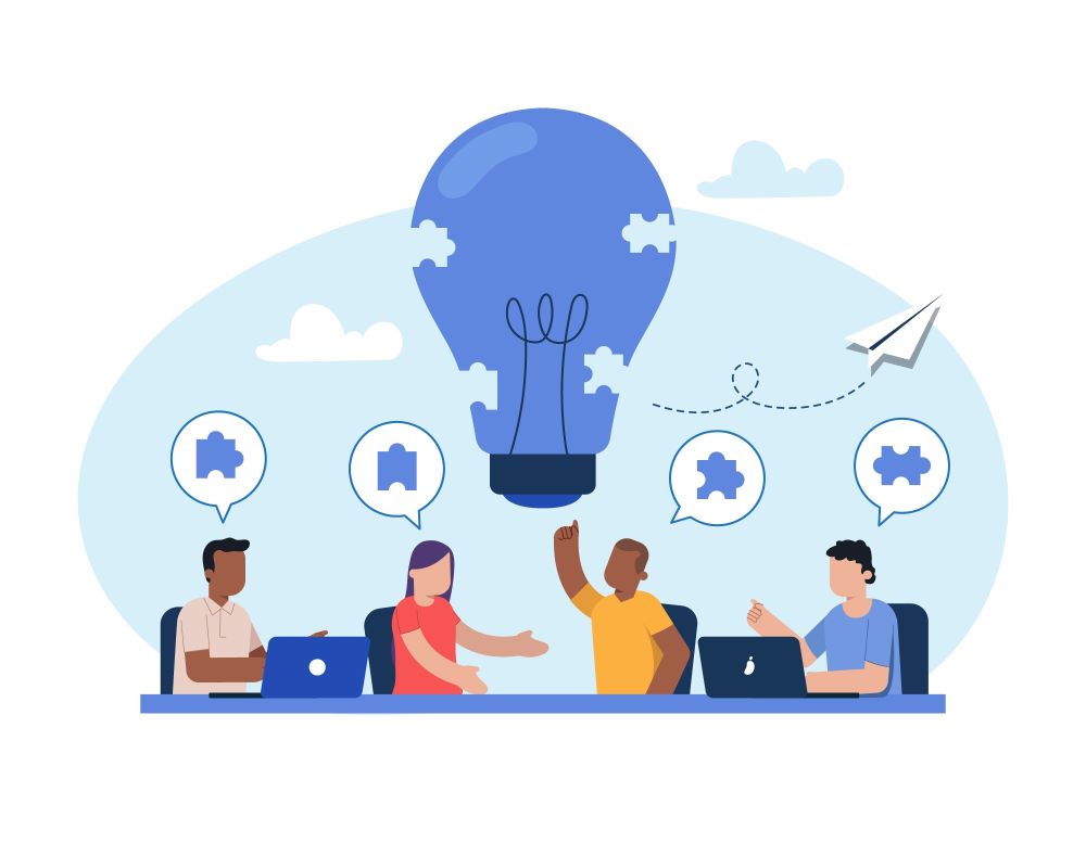 Liderança humanizada