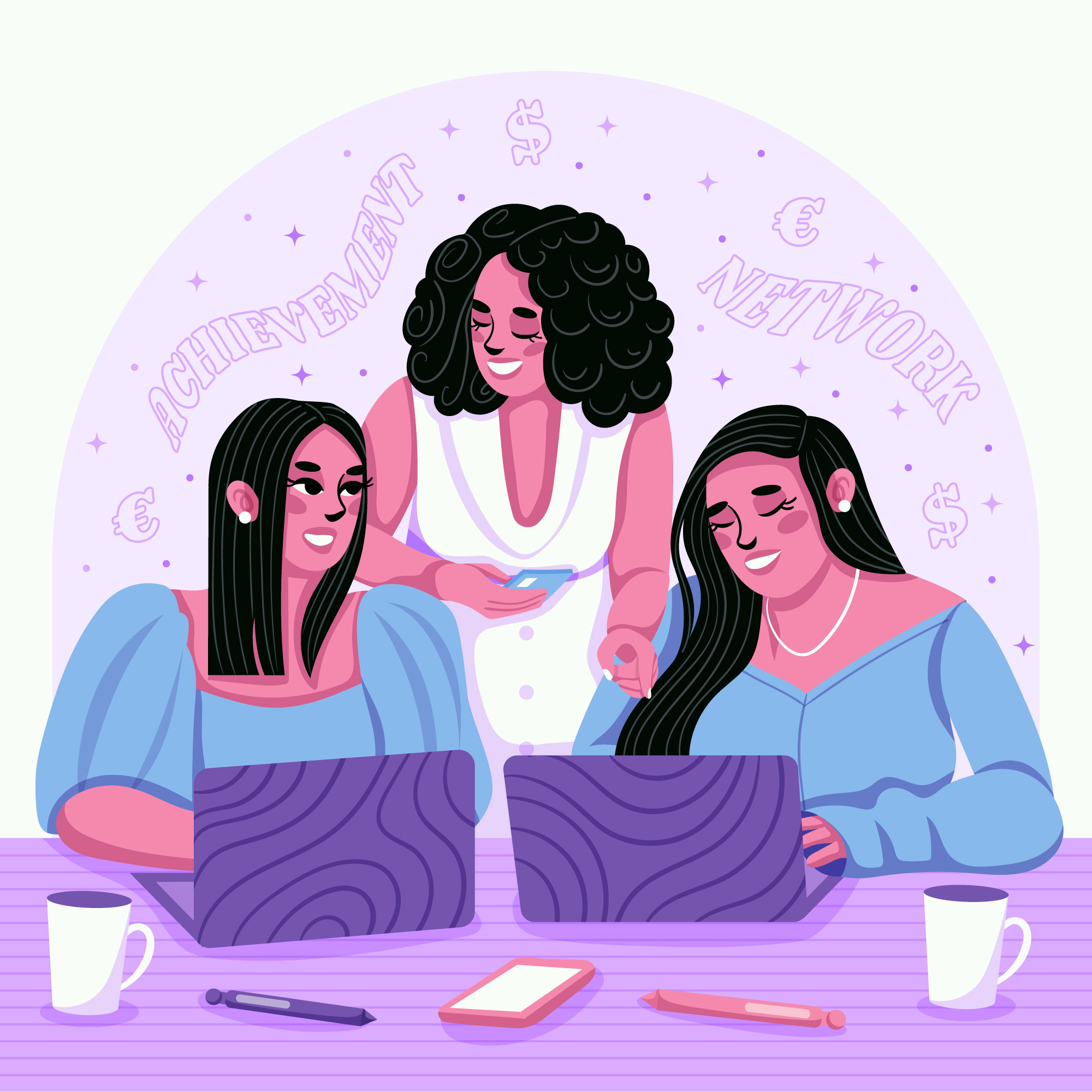 Empreendedorismo feminino