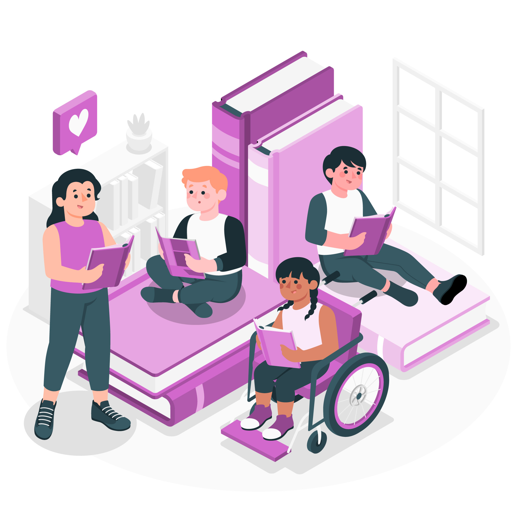 Educação inclusiva